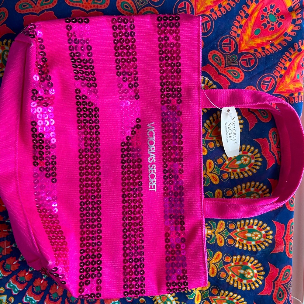 Victoria’s Secret NWT Small Bag